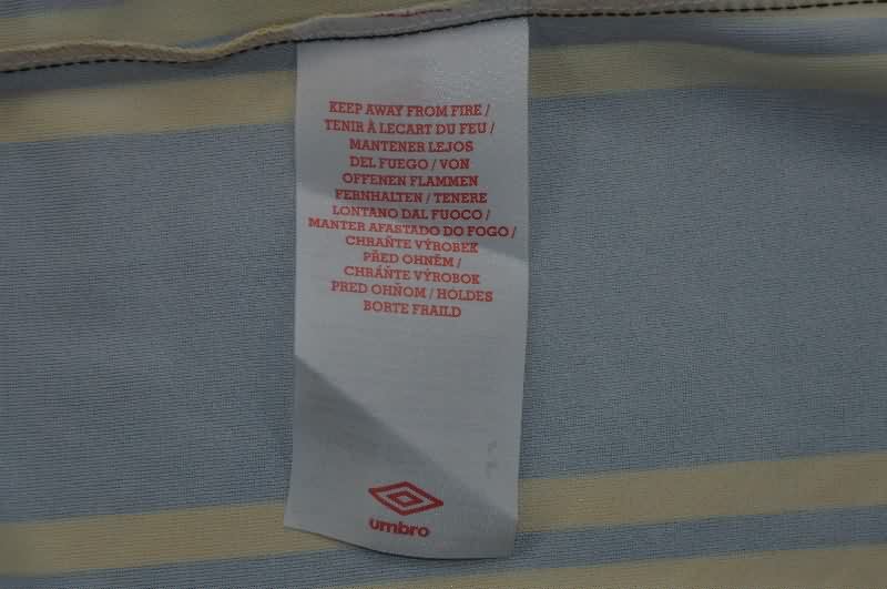 AAA Quality Aberdeen 1993/94 Away Retro Soccer Jersey