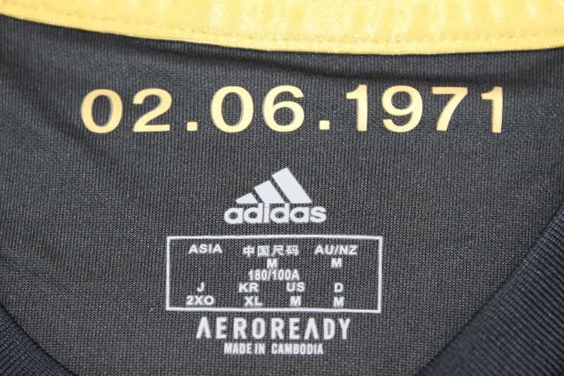 AAA Quality Ajax 2020/21 Third Retro Soccer Jersey