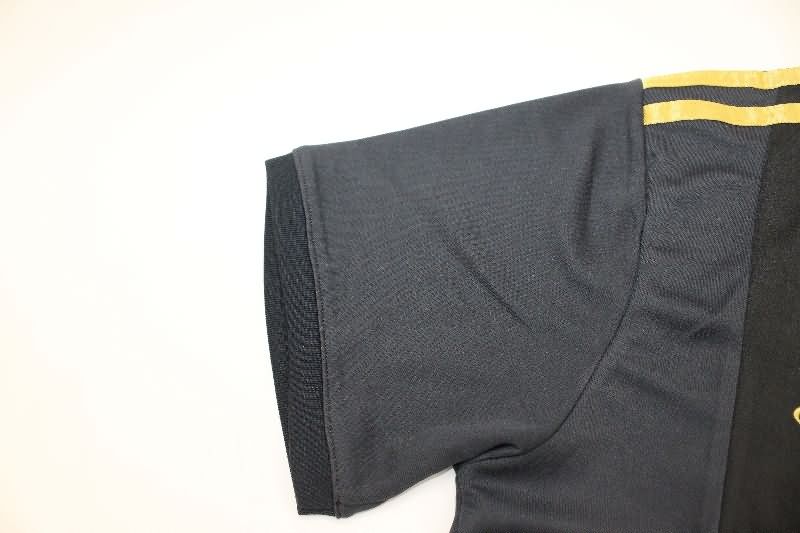 AAA Quality Ajax 2020/21 Third Retro Soccer Jersey