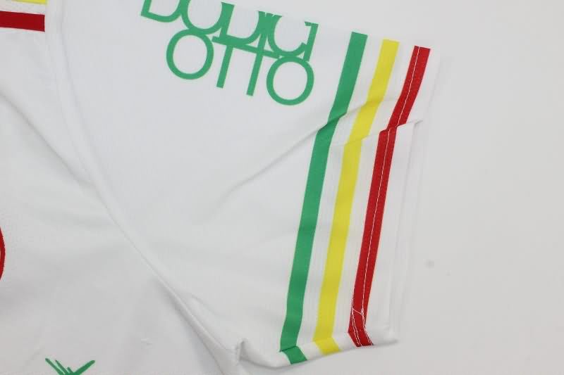 Ajax Soccer Jersey 02 Special Retro Replica 2021/22