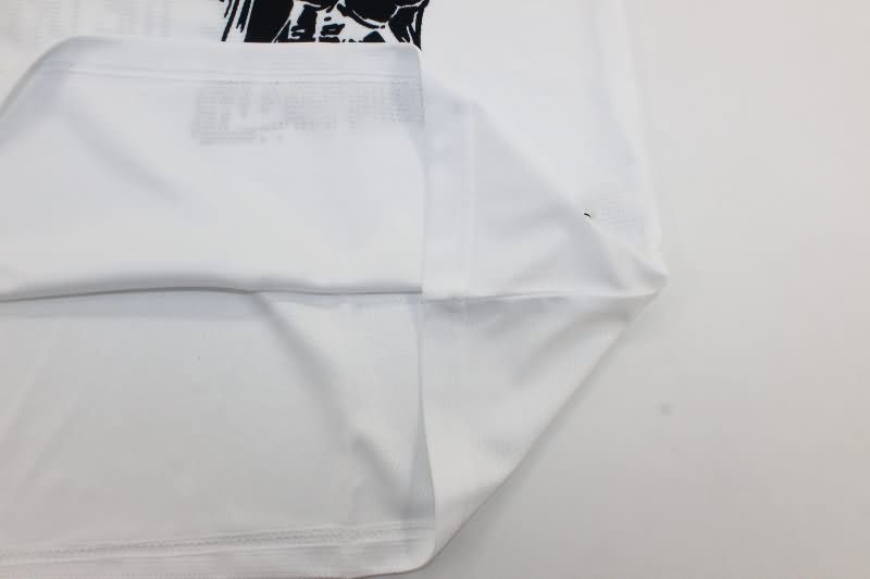 Ajax Soccer Jersey 02 Special Retro Replica 2021/22