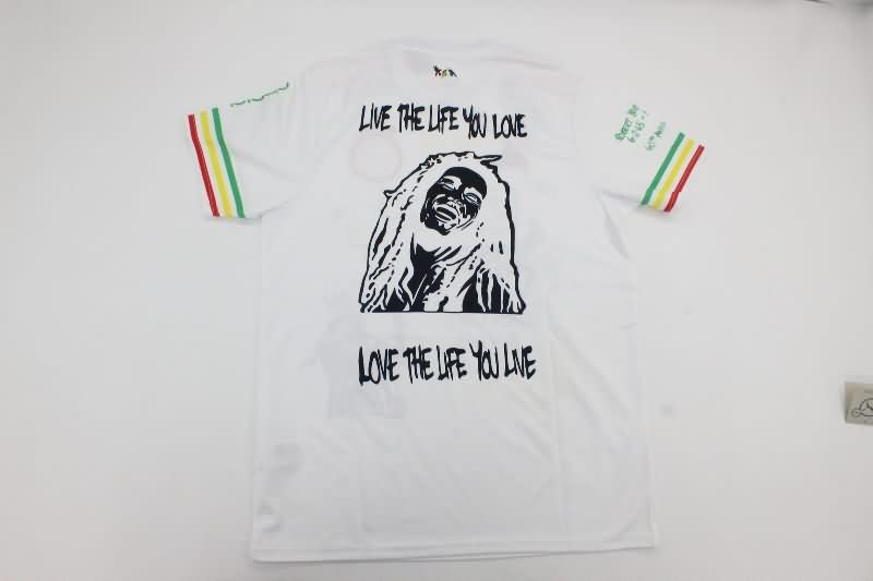 Ajax Soccer Jersey 02 Special Retro Replica 2021/22