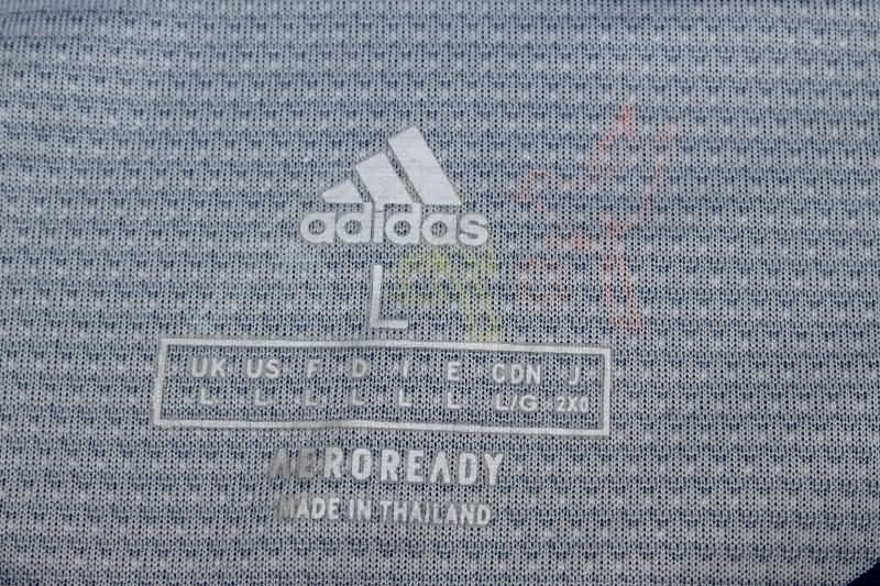 AAA Quality Ajax 2021/22 Special Retro Soccer Jersey 03