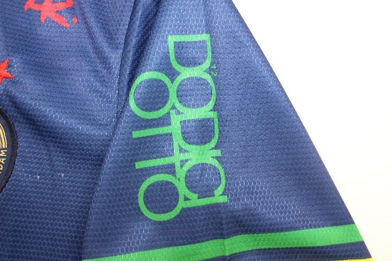 AAA Quality Ajax 2021/22 Special Retro Soccer Jersey 03