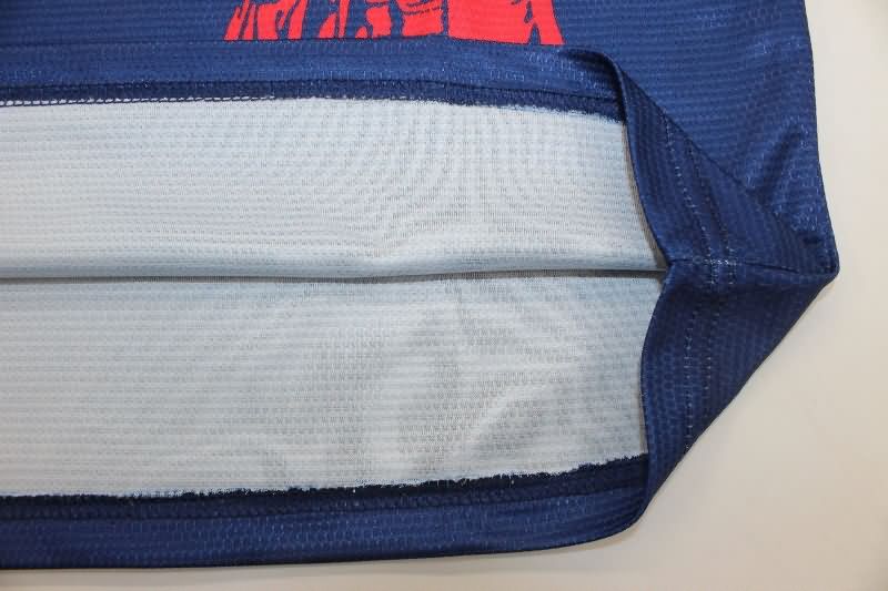 AAA Quality Ajax 2021/22 Special Retro Soccer Jersey 03