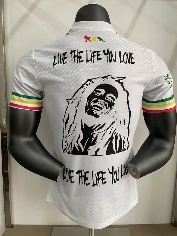 Ajax Soccer Jersey Special Retro (Player) 2021/22