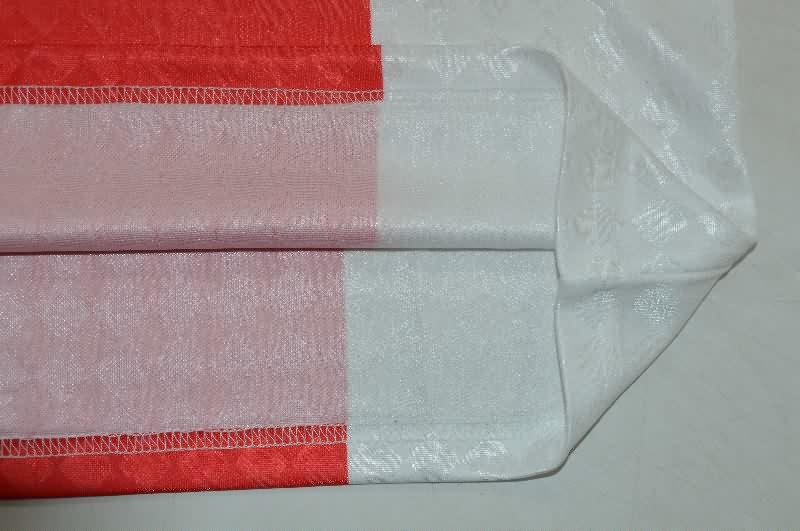 Ajax Soccer Jersey Home Retro Replica 1989/91