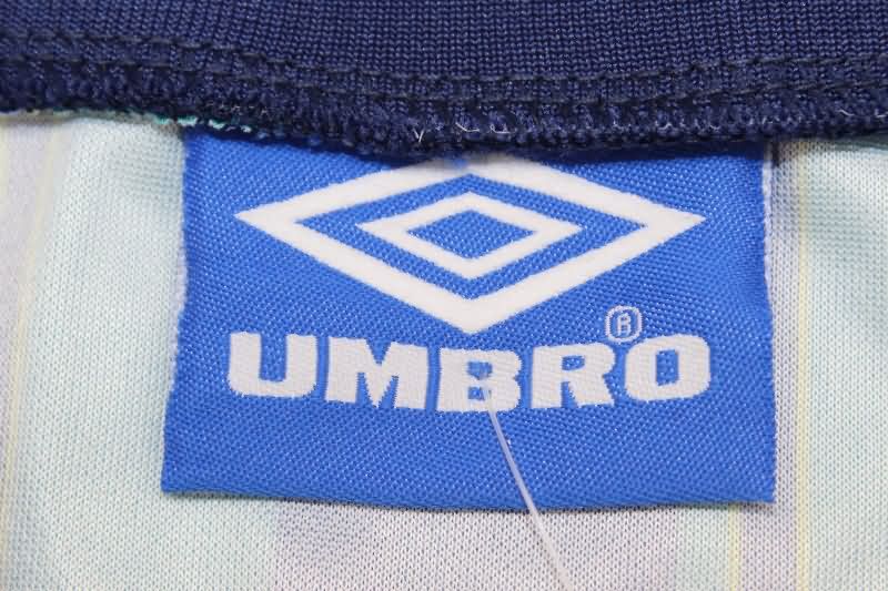 AAA Quality Ajax 1993/94 Away Retro Soccer Jersey