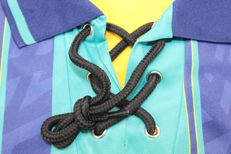 AAA Quality Ajax 1993/94 Away Retro Soccer Jersey