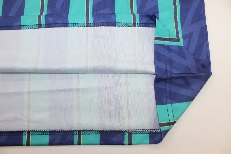 AAA Quality Ajax 1993/94 Away Retro Soccer Jersey