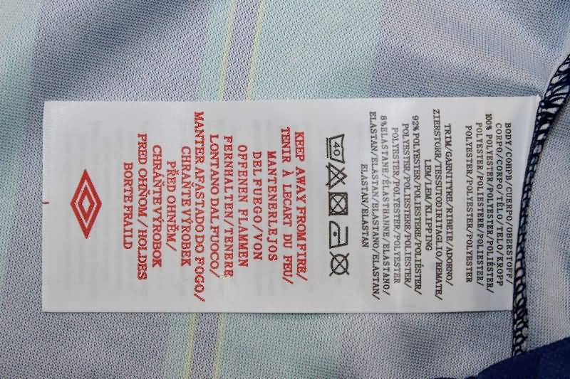 AAA Quality Ajax 1993/94 Away Retro Soccer Jersey