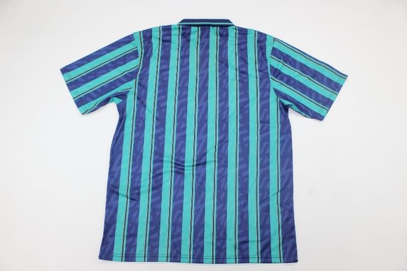 AAA Quality Ajax 1993/94 Away Retro Soccer Jersey