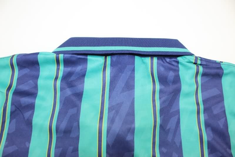 AAA Quality Ajax 1993/94 Away Retro Soccer Jersey