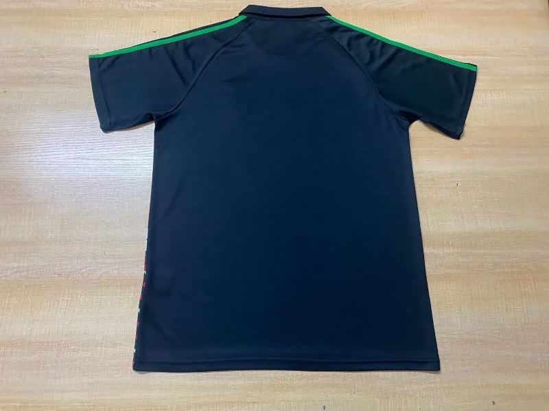 AAA Quality Argentina 1990 Goalkeeper Retro Soccer Jersey