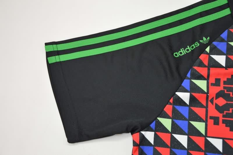 AAA Quality Argentina 1990 Goalkeeper Retro Soccer Jersey