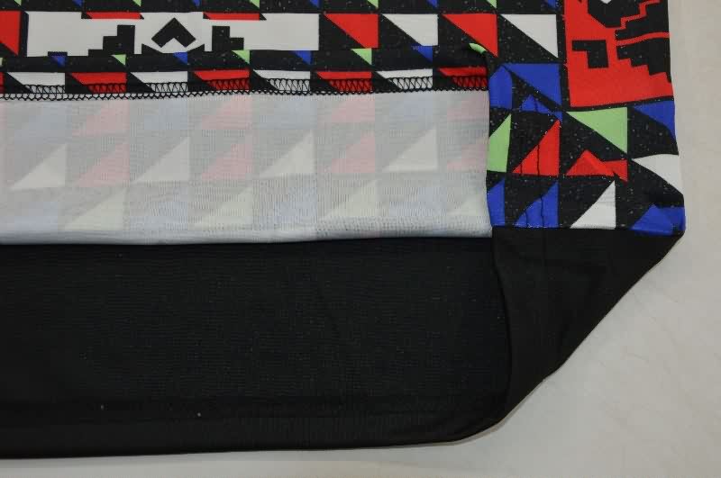 AAA Quality Argentina 1990 Goalkeeper Retro Soccer Jersey