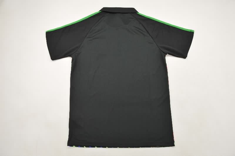 AAA Quality Argentina 1990 Goalkeeper Retro Soccer Jersey