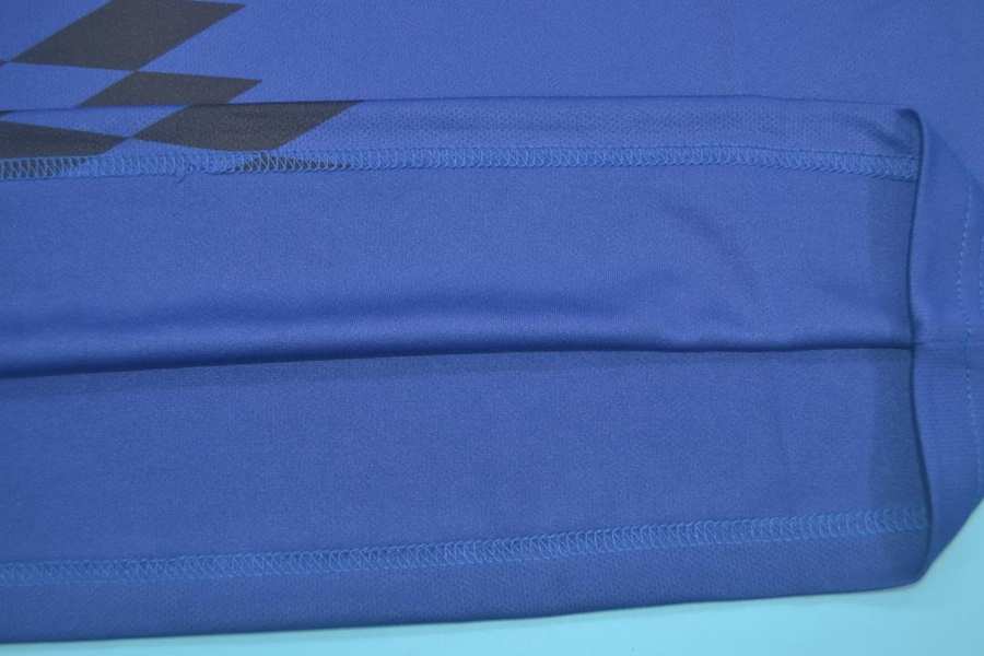 Argentina Soccer Jersey Away Retro Replica 1994