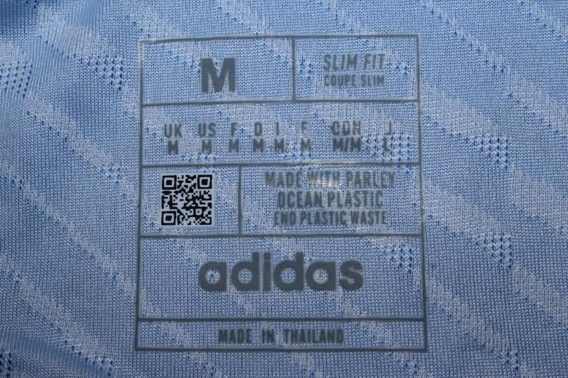 Argentina Soccer Jersey Away Retro (Player) 1994