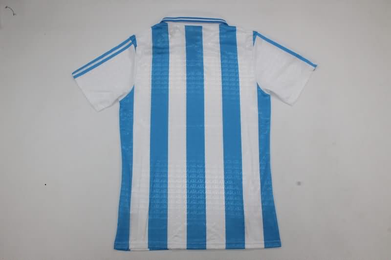 Argentina Soccer Jersey Home Retro (Player) 1994