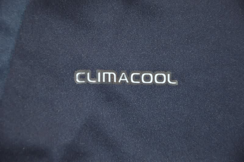 AAA Quality Argentina 2011 Away Retro Soccer Jersey