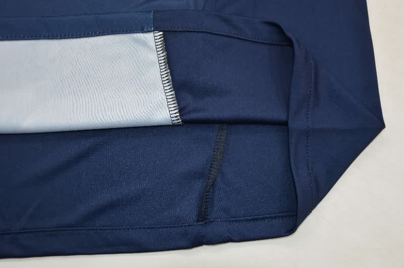 AAA Quality Argentina 2011 Away Retro Soccer Jersey