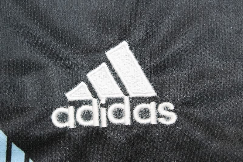 AAA Quality Argentina 2018 Away Retro Soccer Jersey