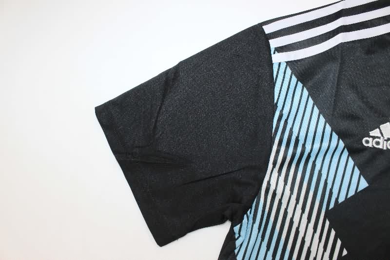 AAA Quality Argentina 2018 Away Retro Soccer Jersey