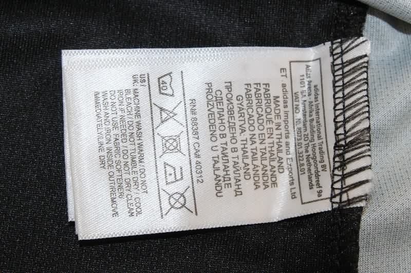 AAA Quality Argentina 2018 Away Retro Soccer Jersey