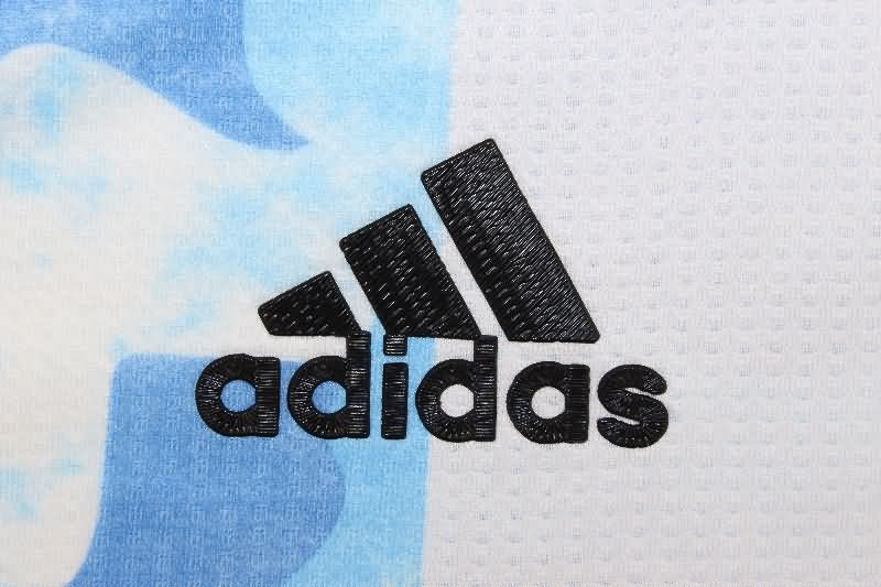AAA Quality Argentina 2021 Home Retro Soccer Jersey (Player)