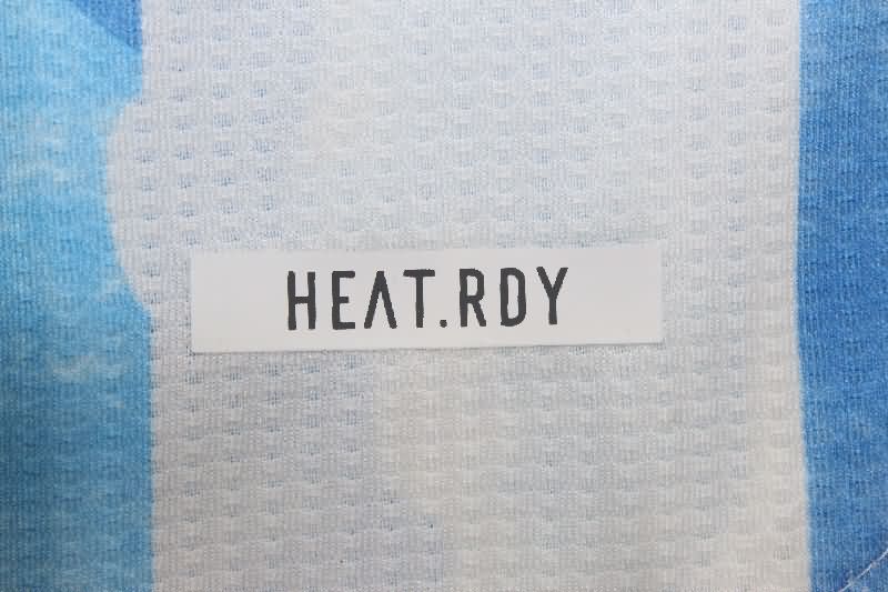 AAA Quality Argentina 2021 Home Retro Soccer Jersey (Player)