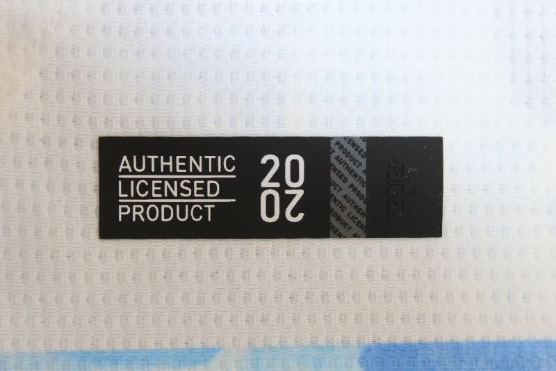 AAA Quality Argentina 2021 Home Retro Soccer Jersey (Player)