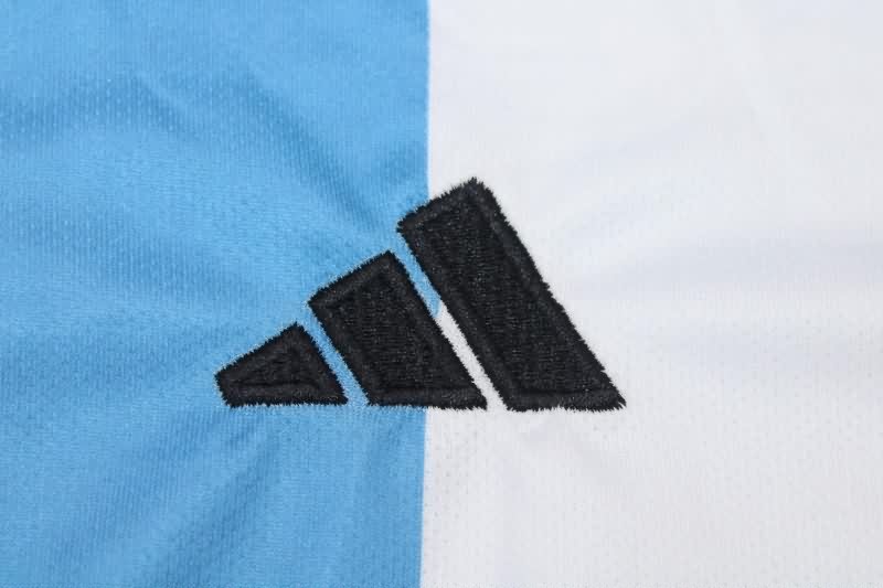 AAA Quality Argentina 2022 Home Retro Soccer Jersey