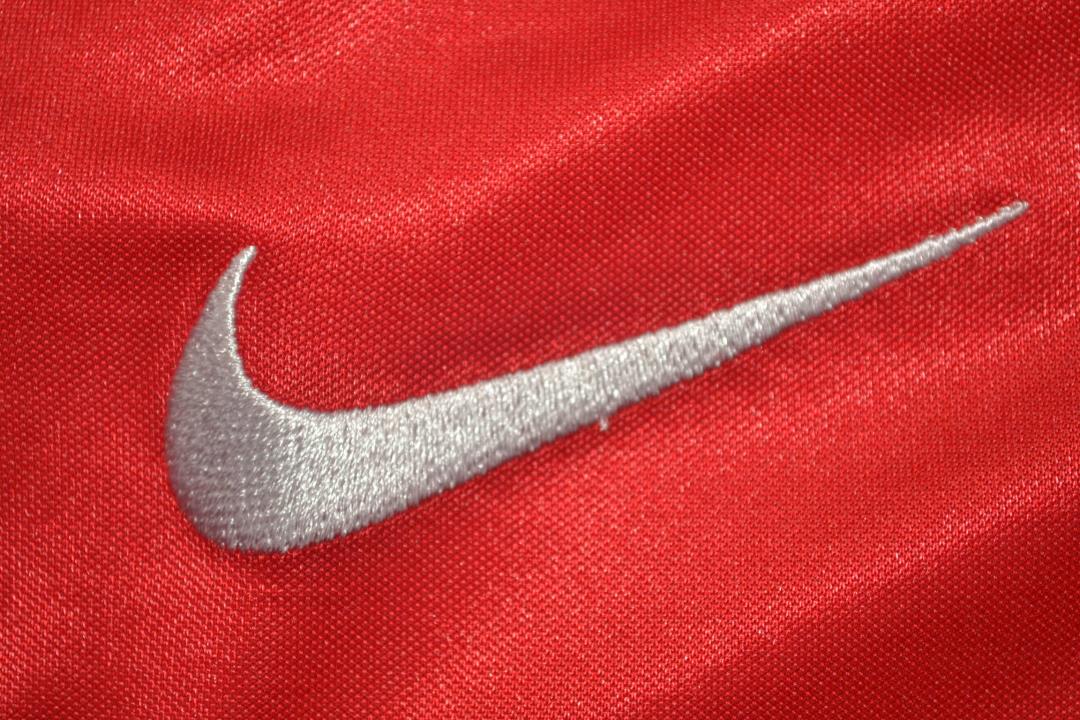 Arsenal Soccer Jersey Home Retro Replica 2000/02