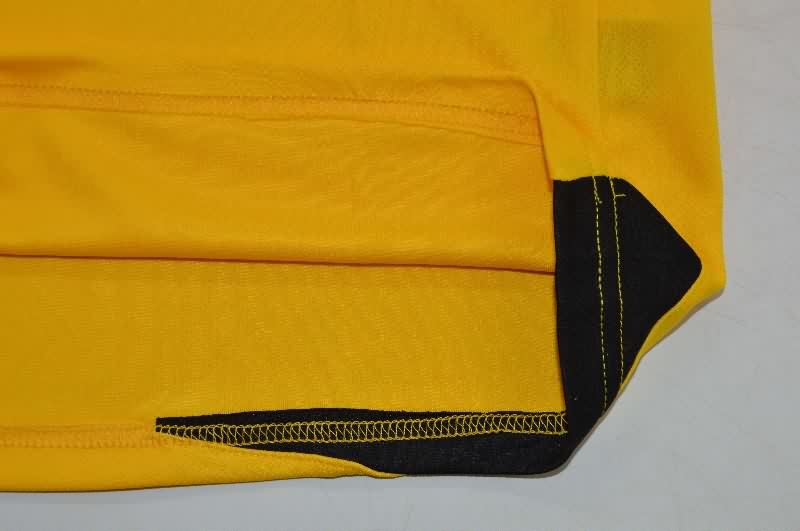 AAA Quality Arsenal 2005/06 Away Final Retro Soccer Jersey