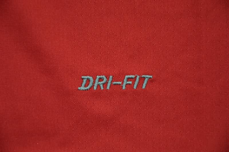 AAA Quality Arsenal 2010/11 Home Retro Soccer Jersey