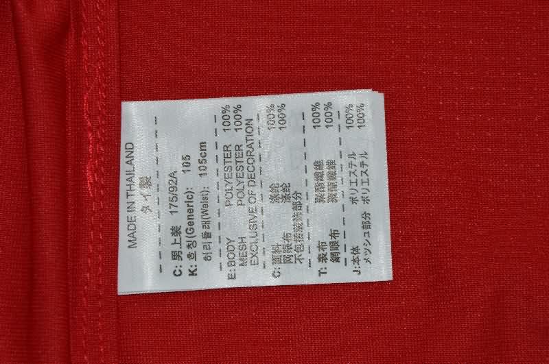 AAA Quality Arsenal 2010/11 Home Retro Soccer Jersey