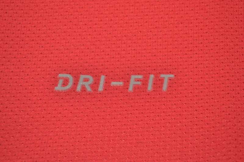 Arsenal Soccer Jersey Home Long Retro Replica 2011/12