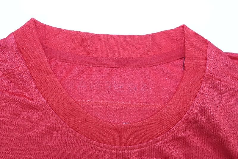 AAA Quality Arsenal 2011/12 Home Retro Soccer Jersey (Player)