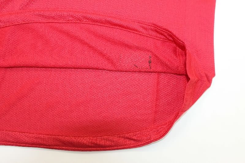 AAA Quality Arsenal 2011/12 Home Retro Soccer Jersey (Player)