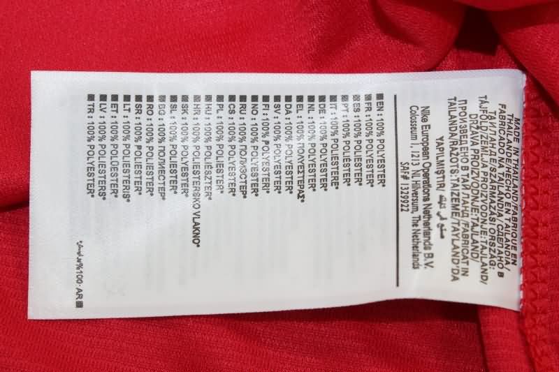 Arsenal Soccer Jersey Home Retro (Player) 2012/13