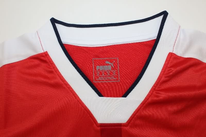 AAA Quality Arsenal 2016/17 Home Retro Soccer Jersey