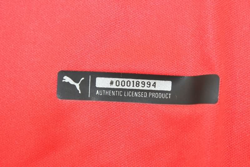 AAA Quality Arsenal 2016/17 Home Retro Soccer Jersey