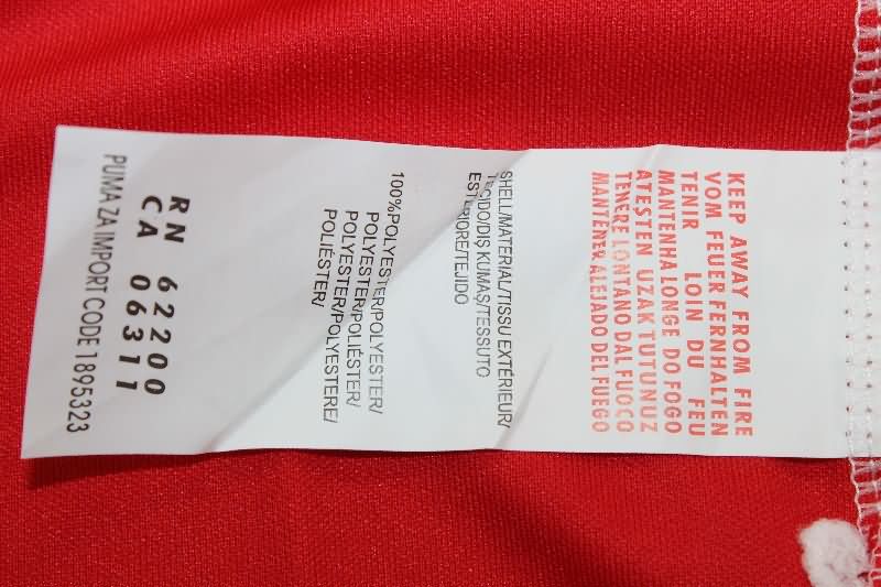 AAA Quality Arsenal 2016/17 Home Retro Soccer Jersey