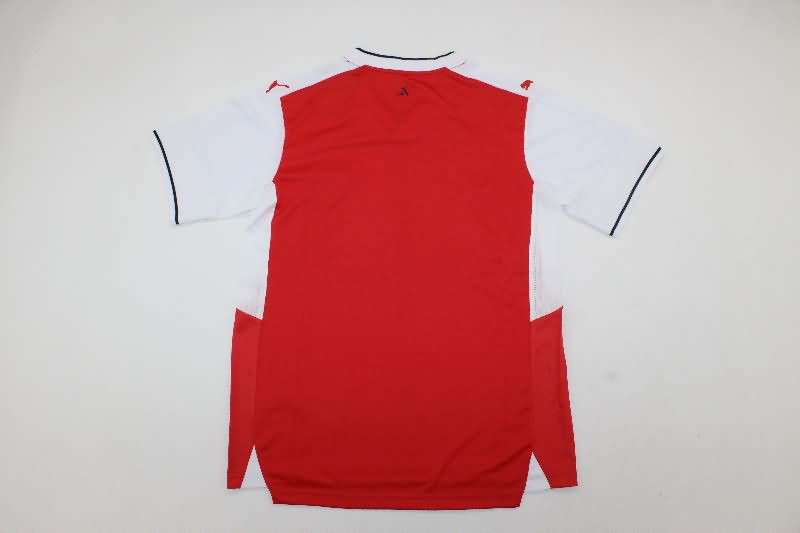 AAA Quality Arsenal 2016/17 Home Retro Soccer Jersey