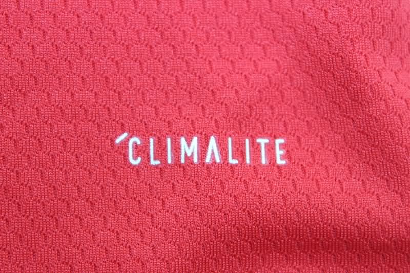 Arsenal Soccer Jersey Home Retro Replica 2019/20