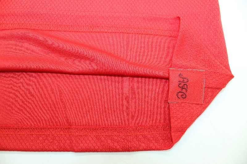 Arsenal Soccer Jersey Home Retro Replica 2019/20