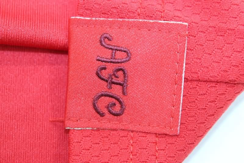 Arsenal Soccer Jersey Home Retro Replica 2019/20