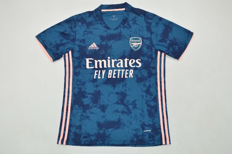 AAA Quality Arsenal 2019/20 Third Retro Soccer Jersey