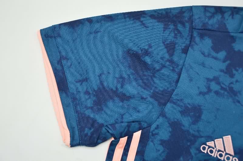 AAA Quality Arsenal 2019/20 Third Retro Soccer Jersey